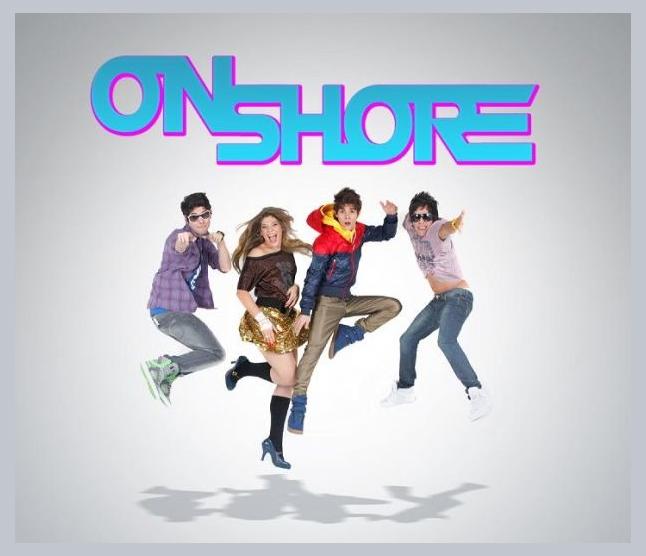On Shore